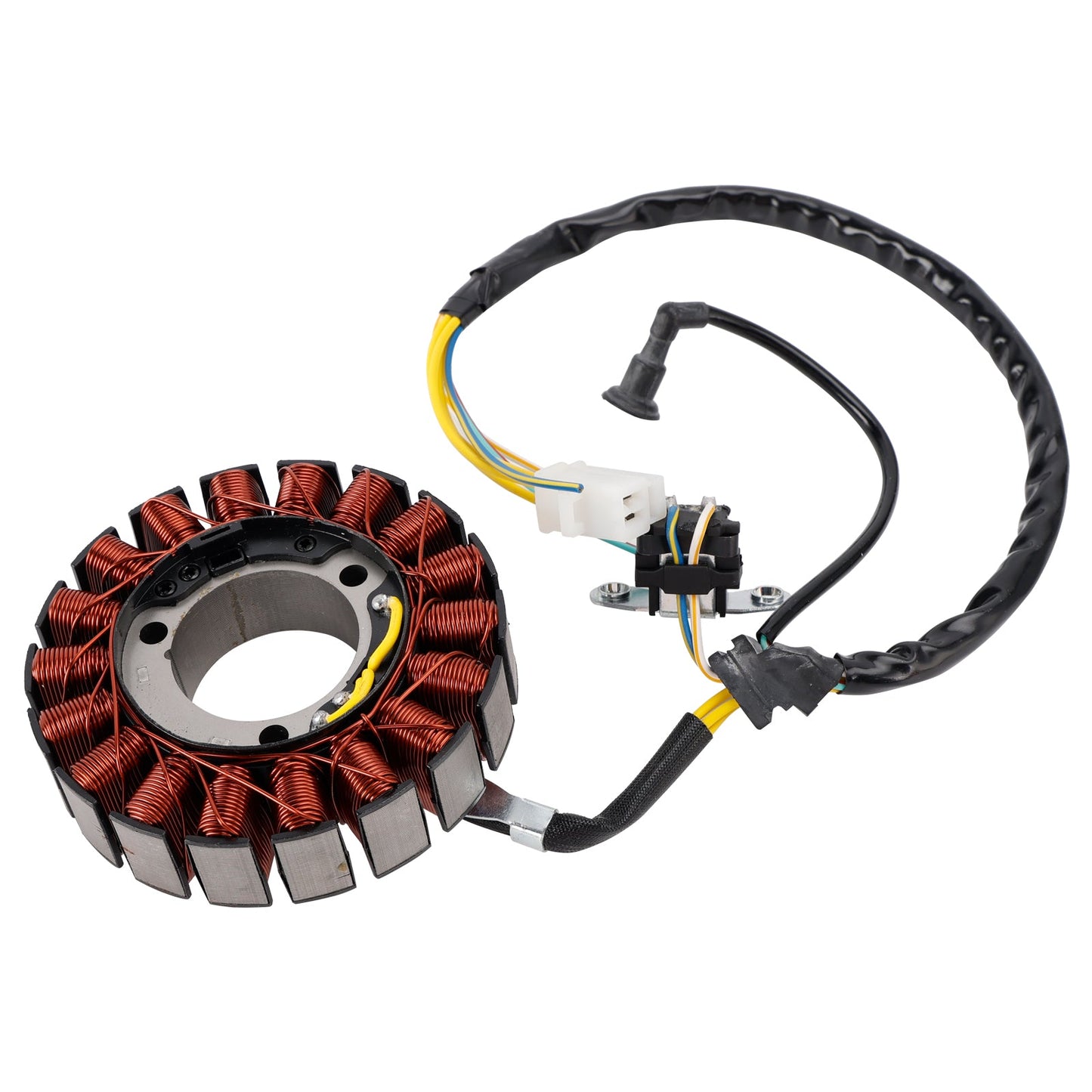 Statore, regolatore, raddrizzatore e guarnizione per Honda CMX 250 300 Rebel/ABS 2020-2022