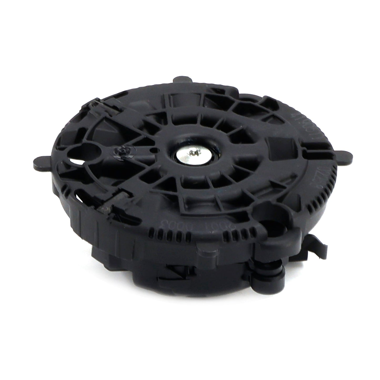 87612-F1000 Attuatore motore specchietto retrovisore esterno sinistro lato guidatore per Hyundai Elantra