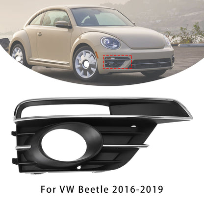 Griglia di copertura del fendinebbia destro per VW Beetle 2016-2019 5C5854662J