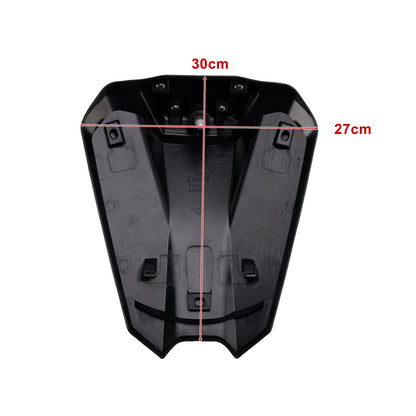 2020-2023 Per 1290 Super Duke R Copertura sedile posteriore cupolino