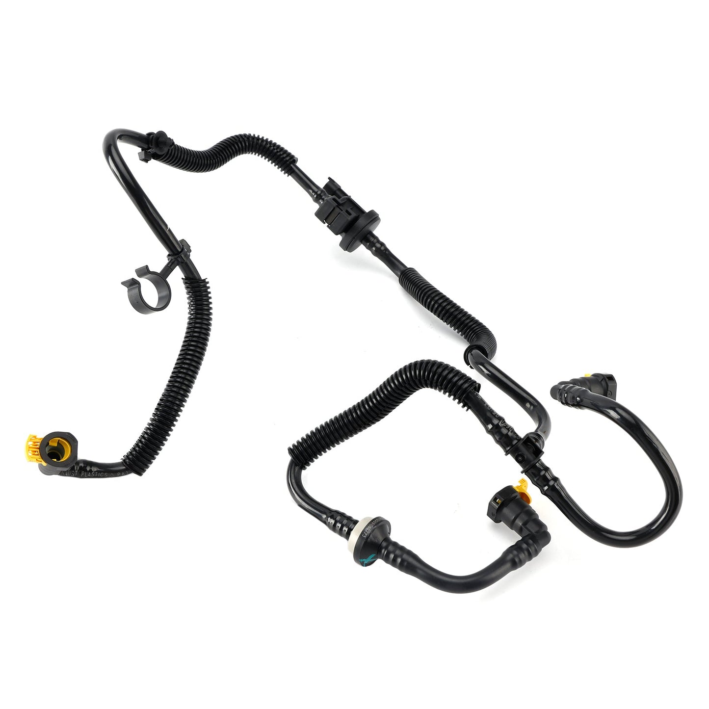 Tubo di alimentazione carburante per Ford GN1Z-9C047-D GN1Z-9C047-A