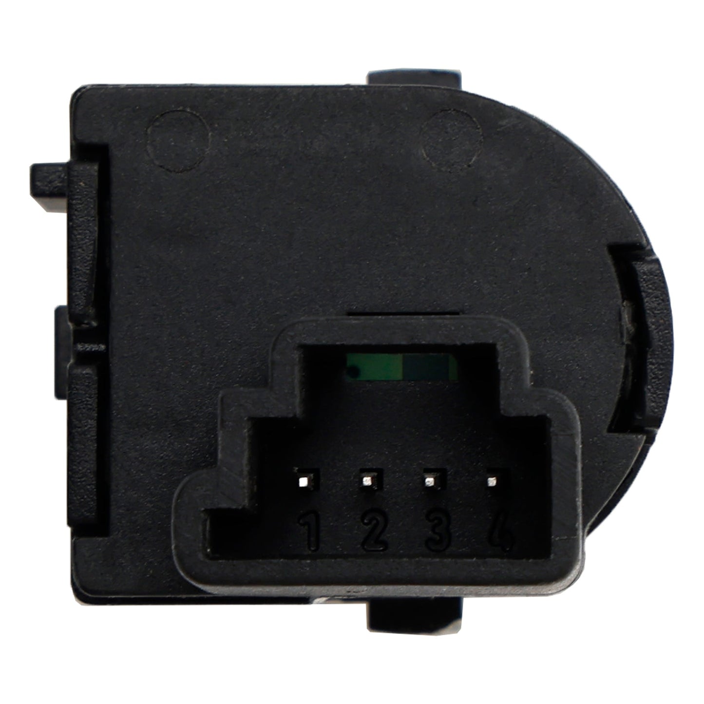 Interruttore sportello bocchettone carburante 68141862AB per Chrysler 300 Jeep Cherokee 2015-2019