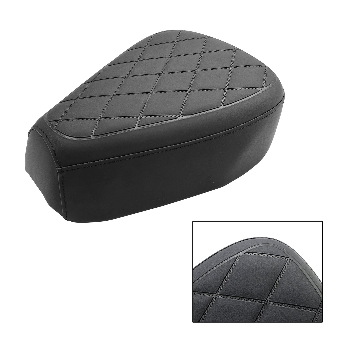 Cuscolo del driver del sedile anteriore PU FIT per Honda Cross CC110 2023
