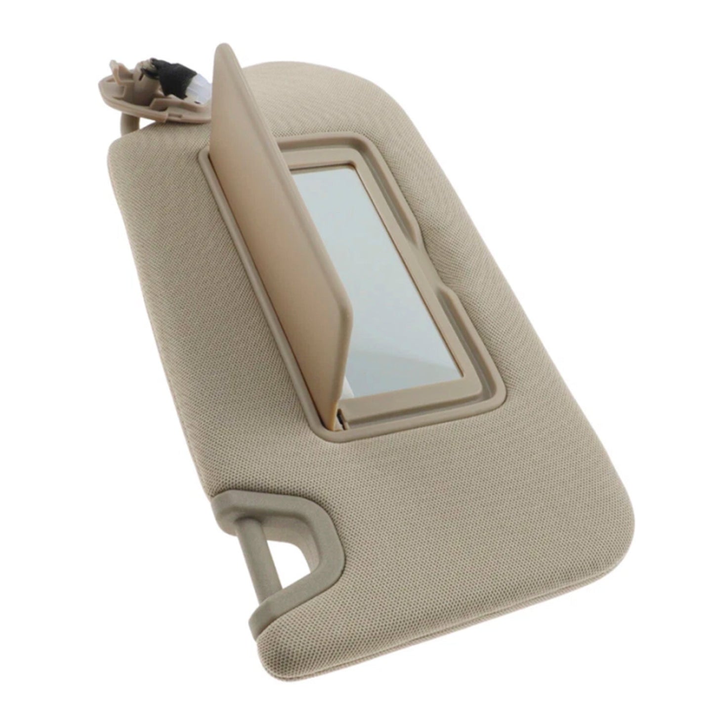 Visiera parasole lato passeggero beige Nissan Altima 2013-2018 964003TA2A