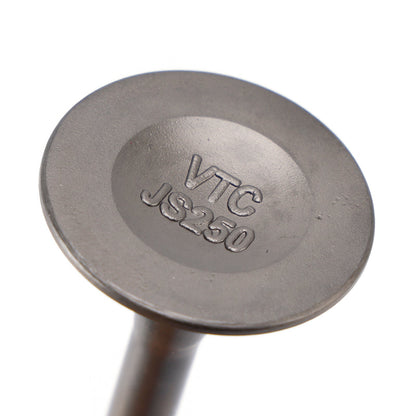 Valvola di aspirazione e valvola di scarico per Yamaha TT-R 225 TTR 230 99-25 XT 225 92-98