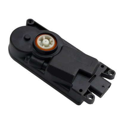 Controllo attivo del deflettore dell'aria superiore della griglia BMW SERIE 5 G30/G31 2017-2020 51749854640
