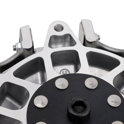 Puleggia variatore frizione anteriore DPS 4X4 per Can-Am Outlander 1000R 2018, codice 420248682.