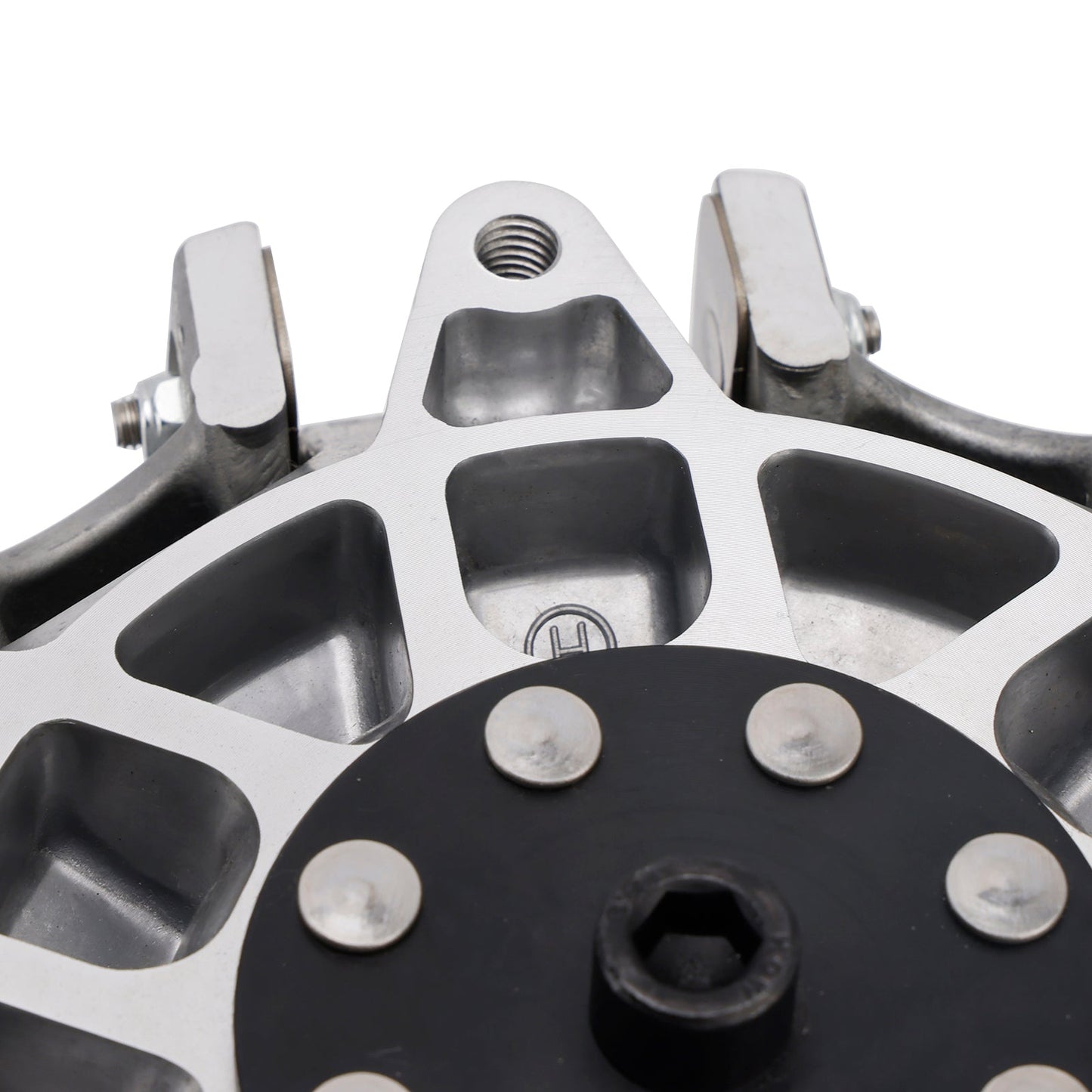 Puleggia variatore frizione anteriore per Can-Am Outlander 1000R EFI XXC 2021-2023 420248682