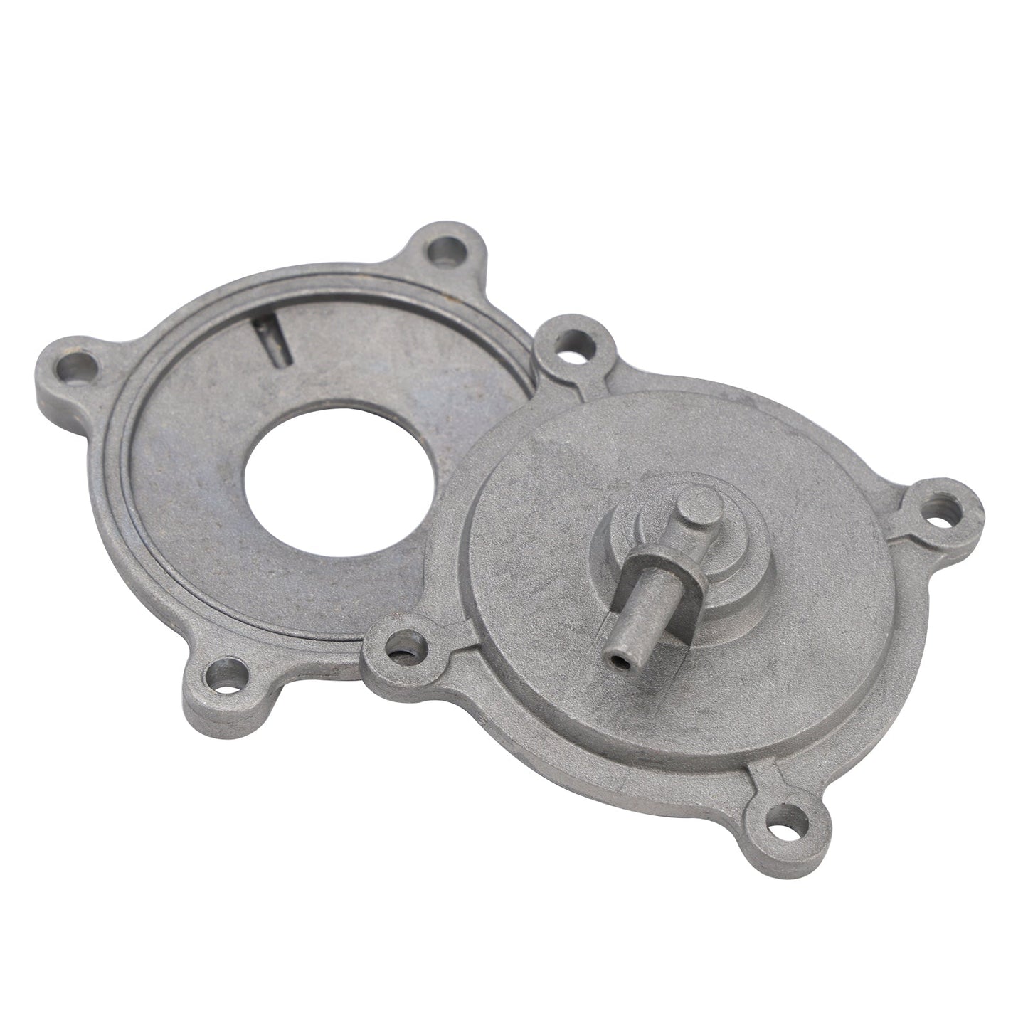Valvola di copertura del rubinetto del carburante a membrana adatta per Honda VF750C Magna 750 1994-2003