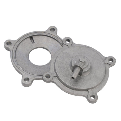 Valvola di copertura del rubinetto del carburante a membrana adatta per Honda VF750C Magna 750 1994-2003