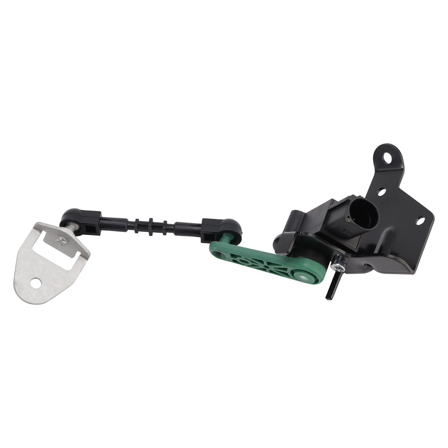 Sensore di livello altezza lato passeggero posteriore sinistro 5Q0512521E per Audi Seat Skoda VW