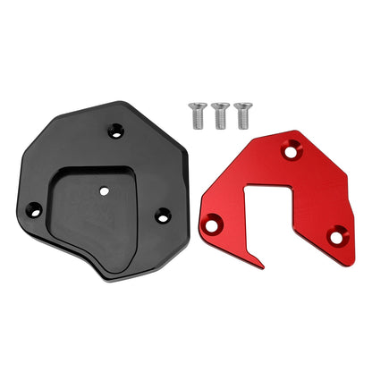 Piastra di estensione per cavalletto Suzuki GSXR1300R 2008-2020