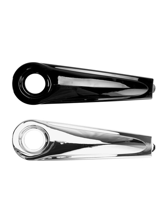 1986-2007 Harley Electra Glide, Ultra Glide, Street Glide, Road Glide Pannello di copertura del tappo del serbatoio Carenatura