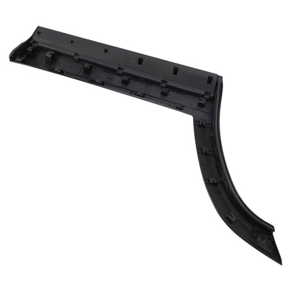 Modanatura inferiore portiera posteriore sinistra+destra Hyundai Tucson 2022-2023 87731-CW000-CA