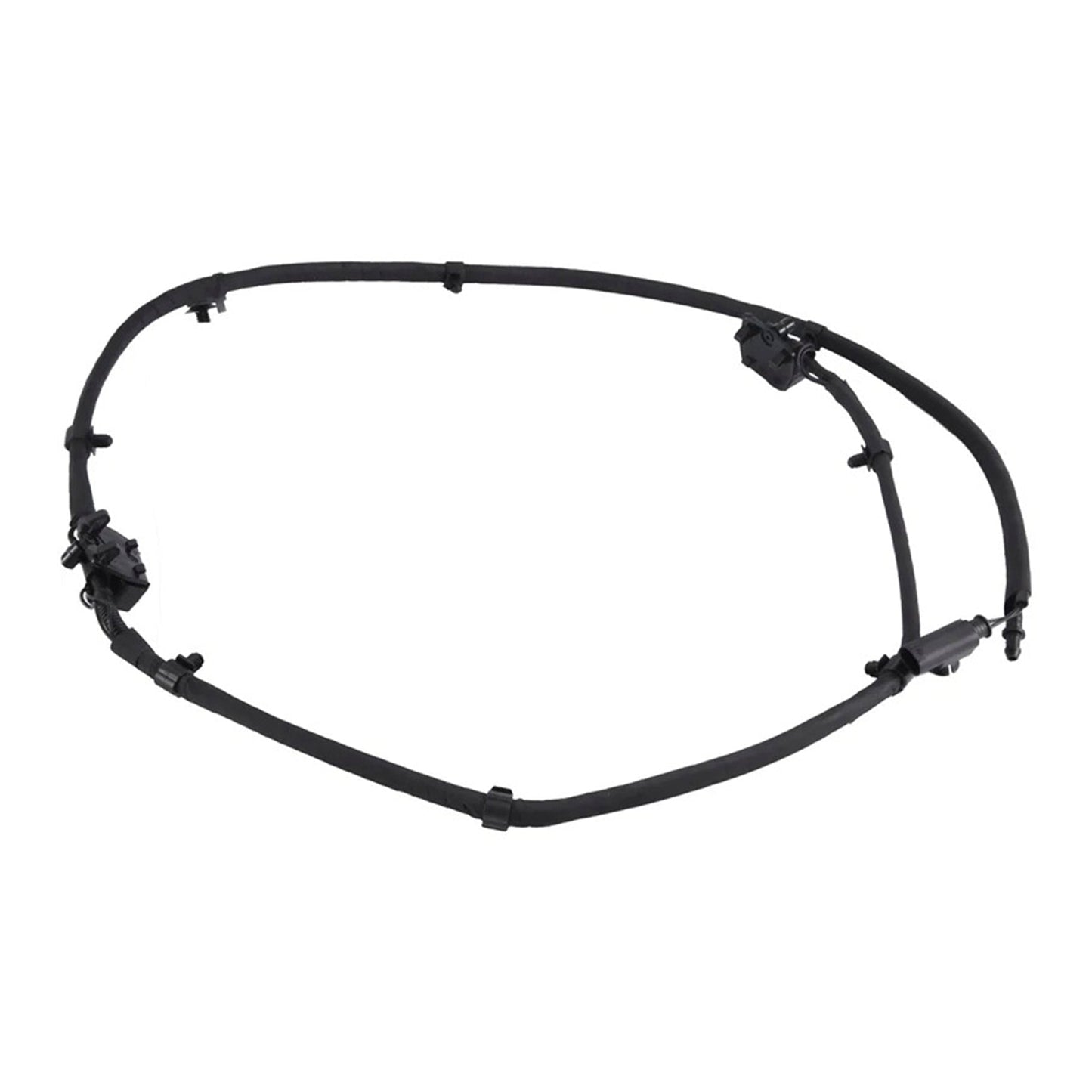 Tubo flessibile per ugello lavavetri per BMW Serie 2 F45 F46 218i 220i 61667331291