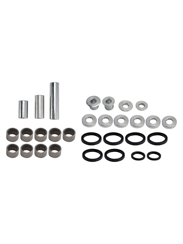 27-1137 Cuscinetti di collegamento del forcellone per Kawasaki KX250F KX450F 2006-2018