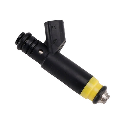 1 iniettore di carburante per Ford F-450 Super Duty 6.8L V10 2005-2016 BC3E-CA