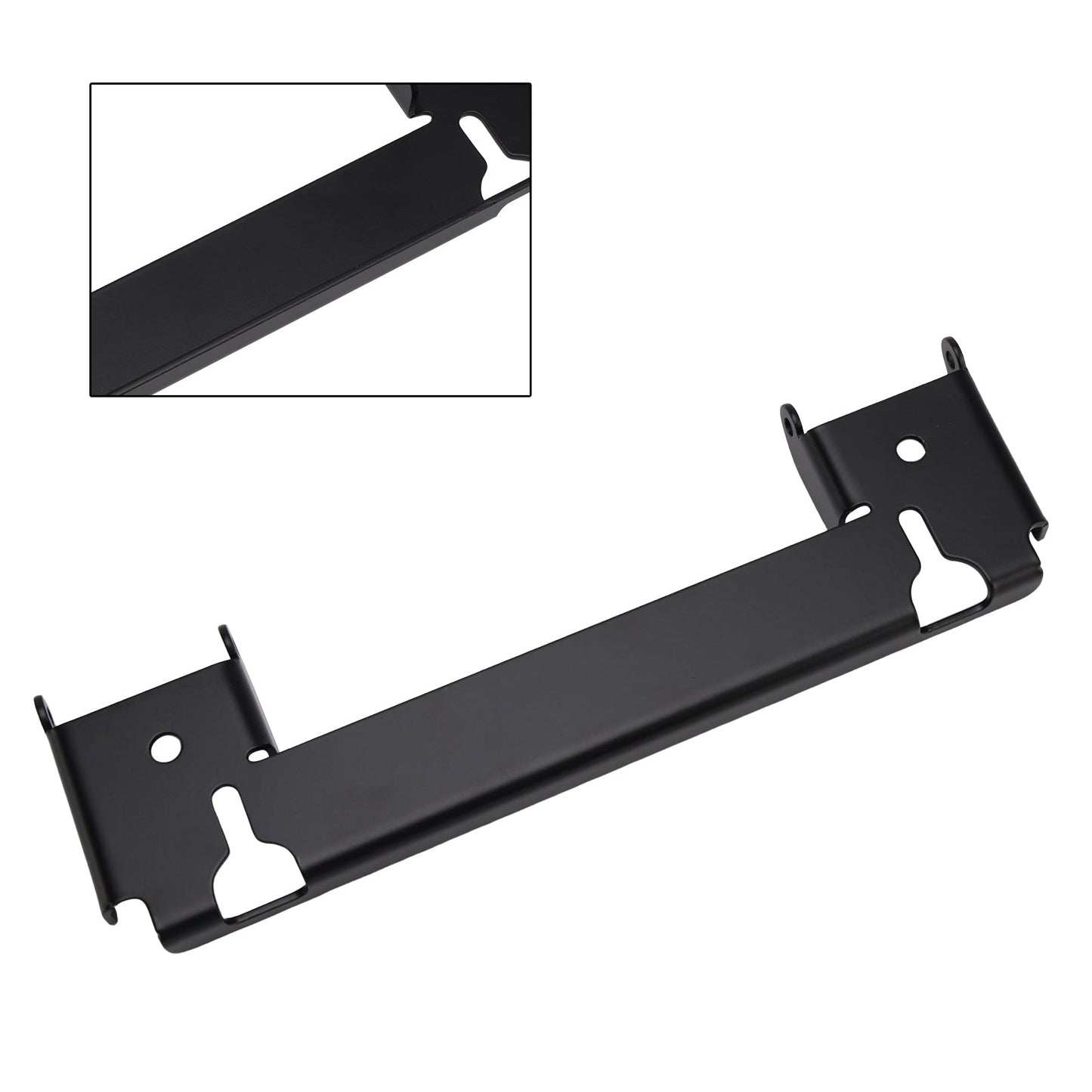 Staffa perno portapacchi anteriore 5259854-329 per Polaris Sportsman 800 2012-2014 Sp 570
