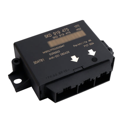 Modulo di controllo assistenza al parcheggio 5K0919475 per Mazda Audi A3 TT R8 2008-2015