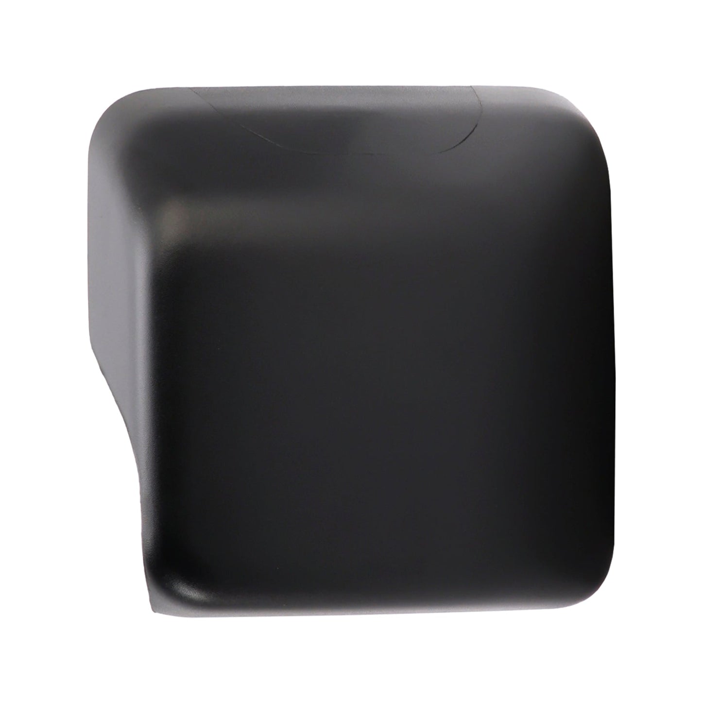Copertura dello specchietto retrovisore lato passeggero destro per Jeep Wrangler Jl 2018-2023 68361960AA