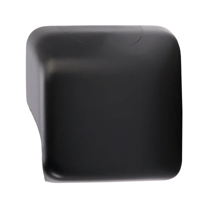 Copertura dello specchietto retrovisore lato passeggero destro per Jeep Wrangler Jl 2018-2023 68361960AA