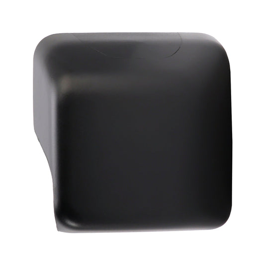 Copertura dello specchietto retrovisore lato passeggero destro per Jeep Wrangler Jl 2018-2023 68361960AA