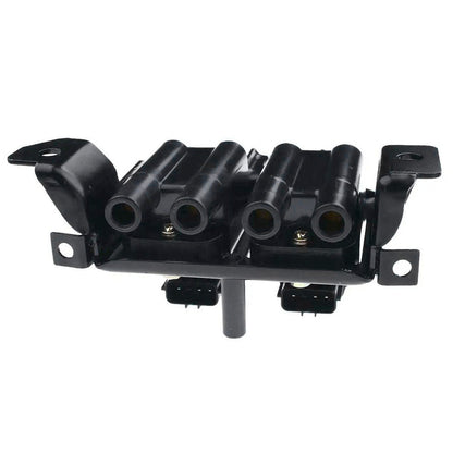 1998-2000 Mazda MX-5 1.8 MK2 MX5 Pacchetto bobine di accensione a 3 pin BP4W1810XB