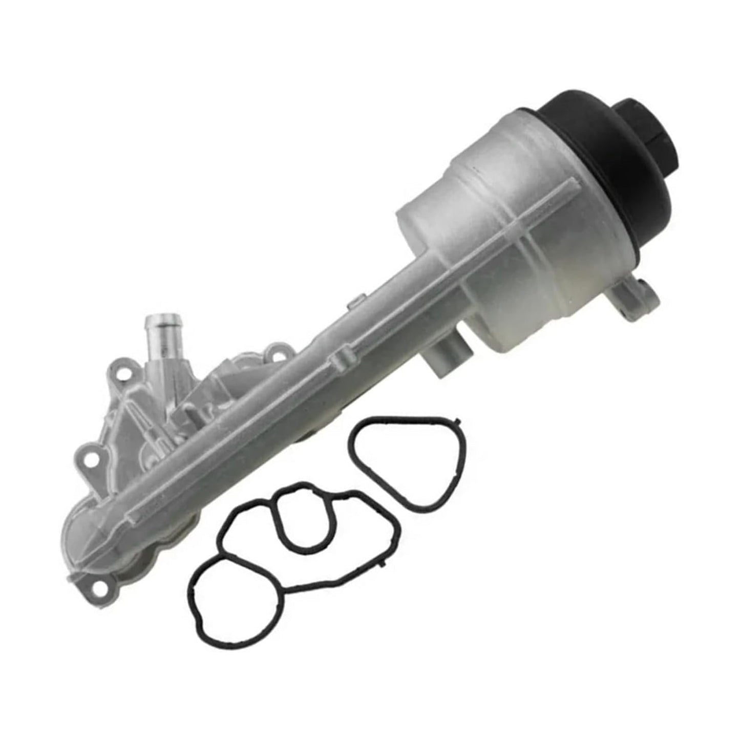 Radiatore olio motore nuovo di zecca per BMW F20 F30 F35 F80 2011-2019 11427611968