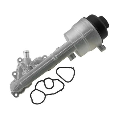 Radiatore olio motore nuovo di zecca per BMW F20 F30 F35 F80 2011-2019 11427611968
