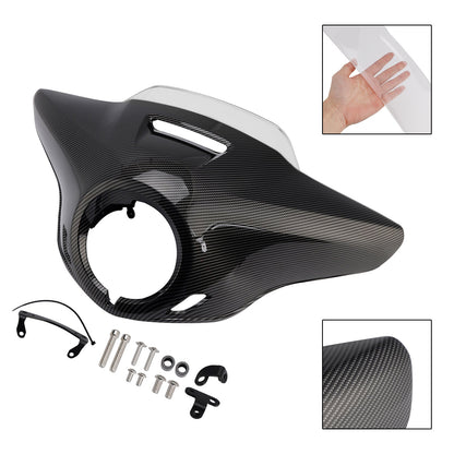 Parabrezza per parabrezza HONDA CM300 CM500 2021-2024