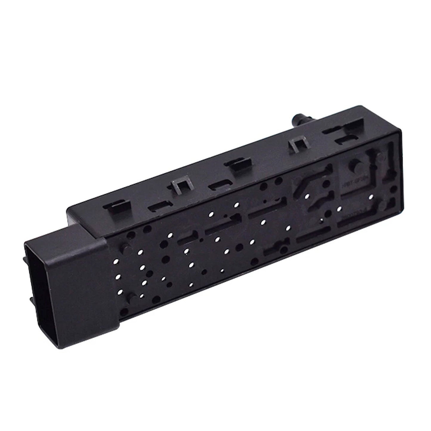 Interruttore di controllo del sedile elettrico sinistro lato guidatore 25974714 per Chevrolet Equinox 2010-2018