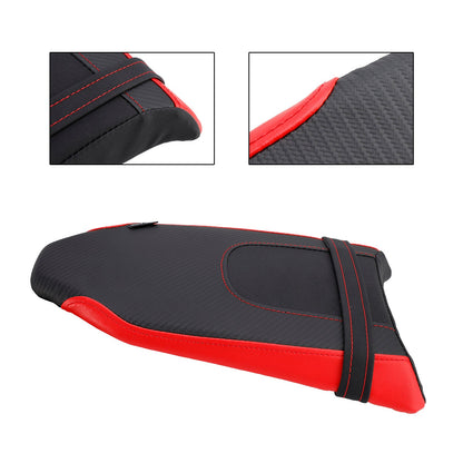 Sella passeggero posteriore Yamaha Tenere 700 2019-2024, blu piatto