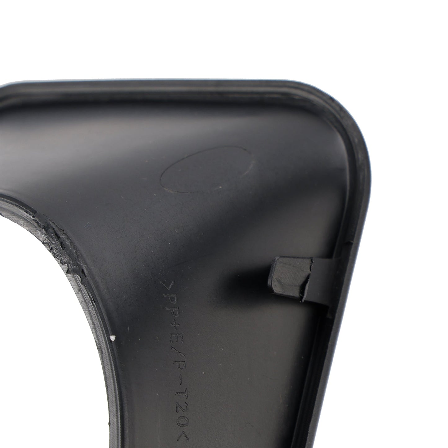 Copertura della mascherina del cruise control adattivo per Dodge Charger SRT8 12-14 68072152AA