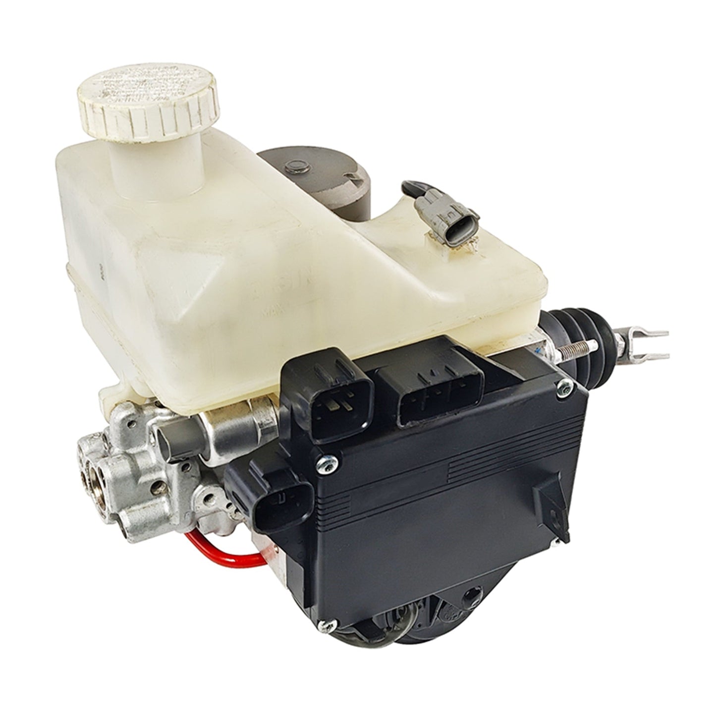Mitsubishi Pajero serie NM-NW ABS pompa cilindro principale gruppo booster MN116391