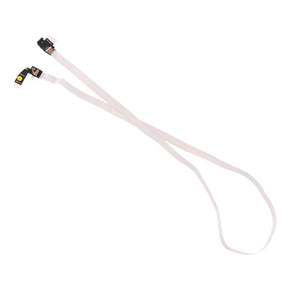 Cavo piatto FFC airbag Audi A4 Avant (8K5, B8) 2007.11-2015.12, molla di ritorno 8K0953568A BCDEFGHMJKLMNPQ