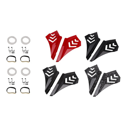 Protezione per carenature laterali Honda CBR650R 2024-2025