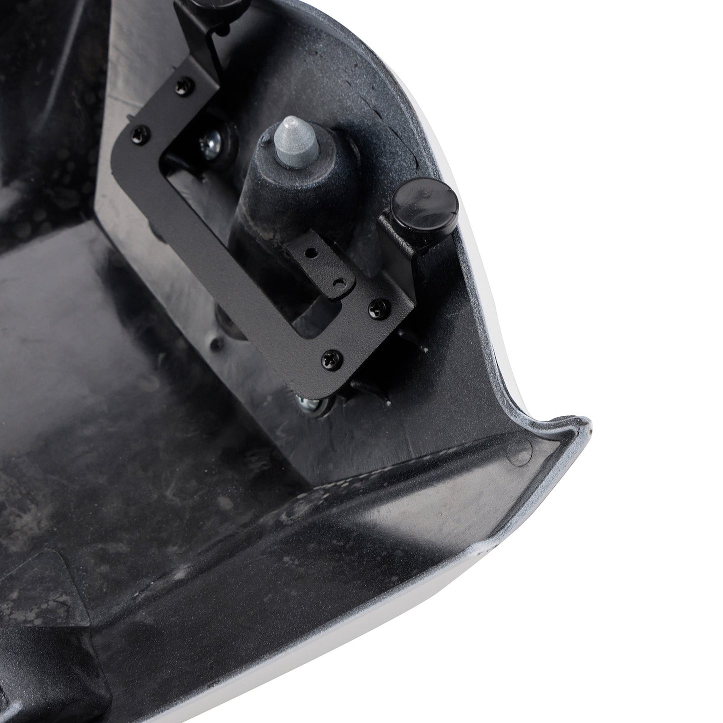2014-2019 Per 1290 Super Duke R Copertura sedile passeggero posteriore Cupolino