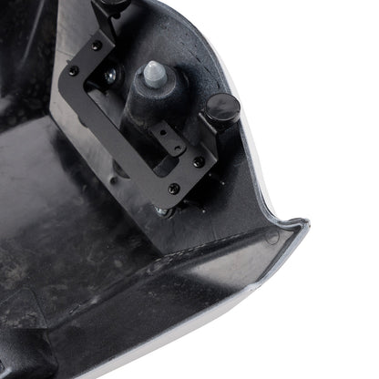 2014-2019 Per 1290 Super Duke R Copertura sedile passeggero posteriore Cupolino