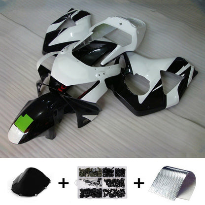 Kit di carene in plastica ABS stampate a iniezione per Honda CBR954 2002-2003