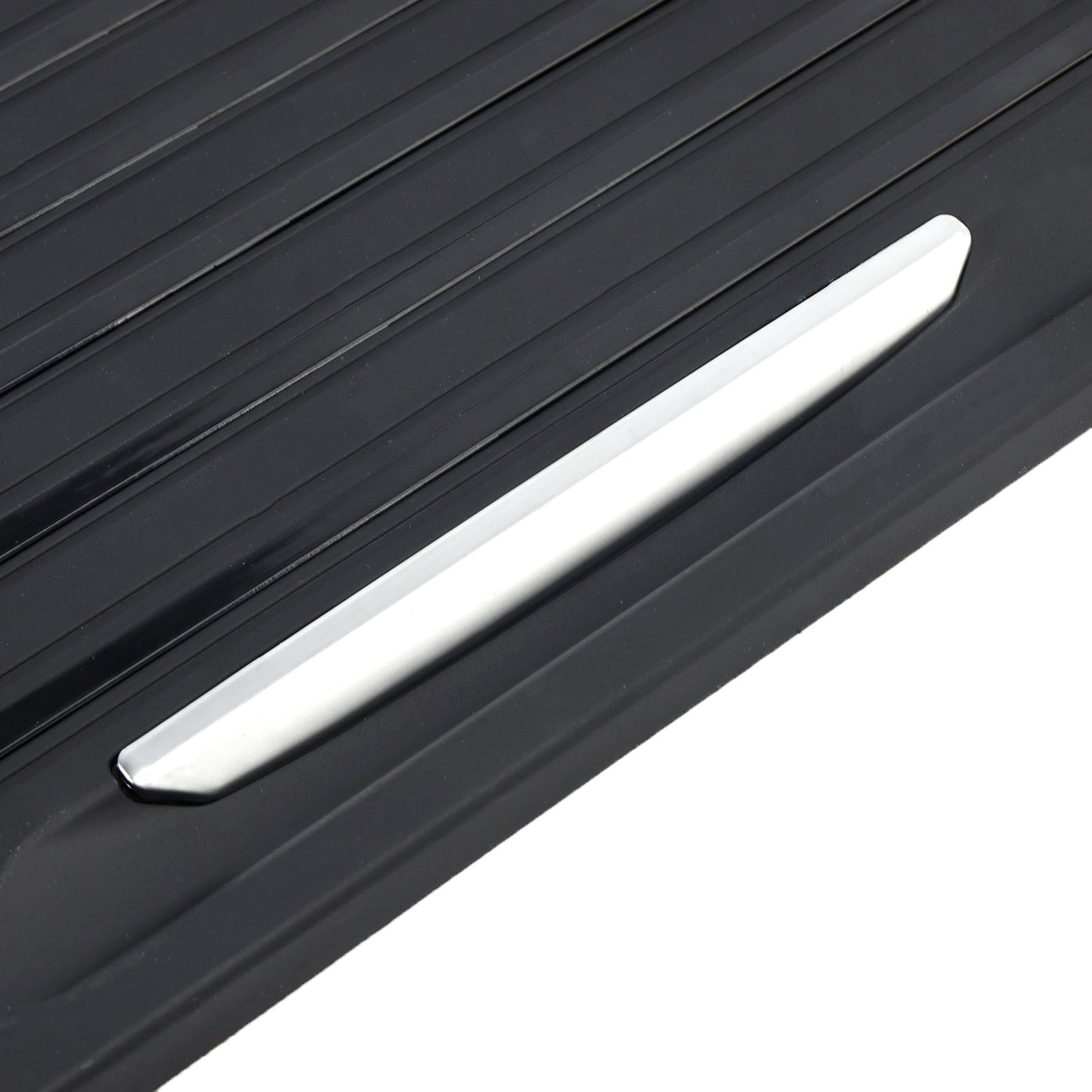 Copertura avvolgibile per portabicchieri della console centrale BMW F15 X5 F16 X6 2014-2018