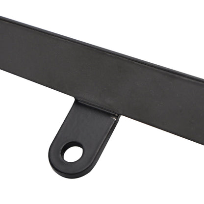 Supporto di estensione GPS per telefono e navigatore da 12 mm, adatto per Piaggio MP3 310 2025+