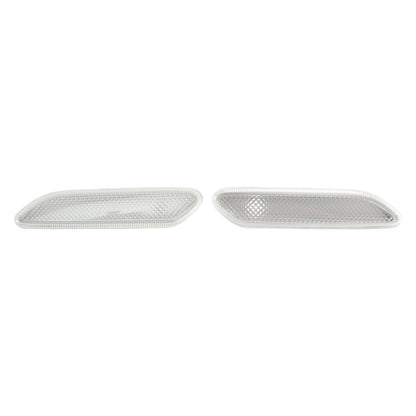 MINI R60 2012-2017 10-17 R61 Coppia di indicatori di direzione laterali Alloggiamento luce