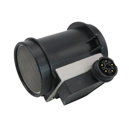 Sensore di flusso d'aria di massa (MAF) per Mercedes-Benz S 600 Base 6.0L V12-Gas, anni 1994-1995, codice 0280213018.