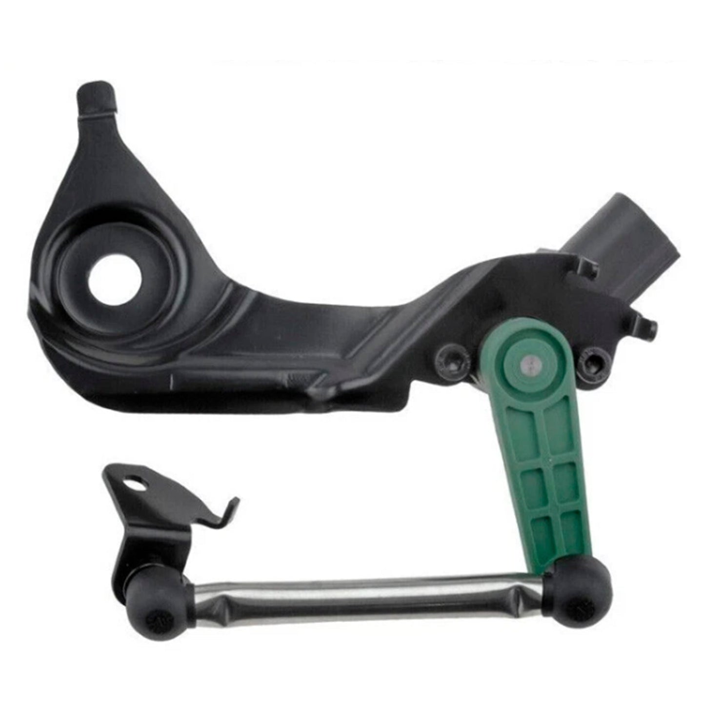 Sensore di altezza da terra della sospensione posteriore destra 8K0941310C per Audi A4 A5 2007-2015