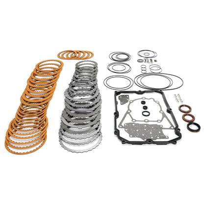 Kit di revisione del cambio automatico Toyota Prado 2.7L, guarnizione AC60F AC60E