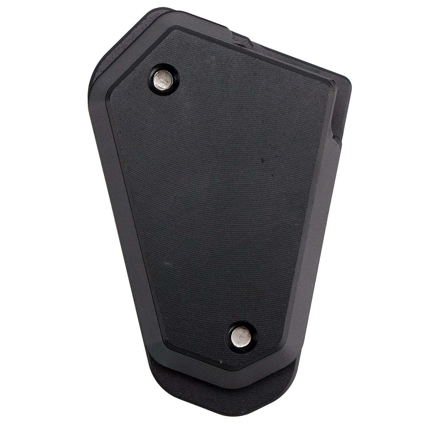 Estensione pedale freno CNC per Multistrada 950 1200 1260, argento