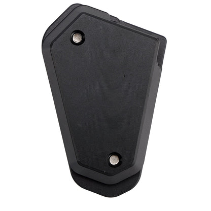 Estensione pedale freno CNC per Multistrada 950 1200 1260, argento