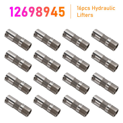 2000-2024 per GM LS2 LS7 5.3L 6.0L 6.2L 16 punterie idrauliche 12698945