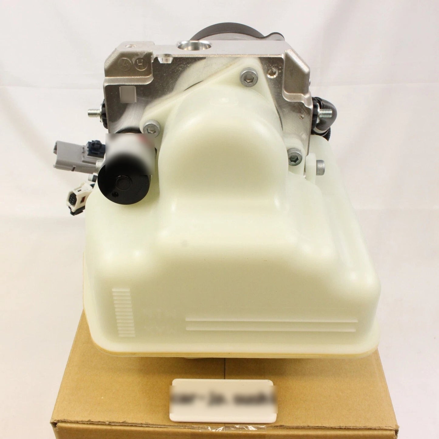 LEXUS LX570 URJ201W-GNZGK 3URFE ATM 8FC Pompa e motore di controllo dell'altezza 48910-60033 48910-60032