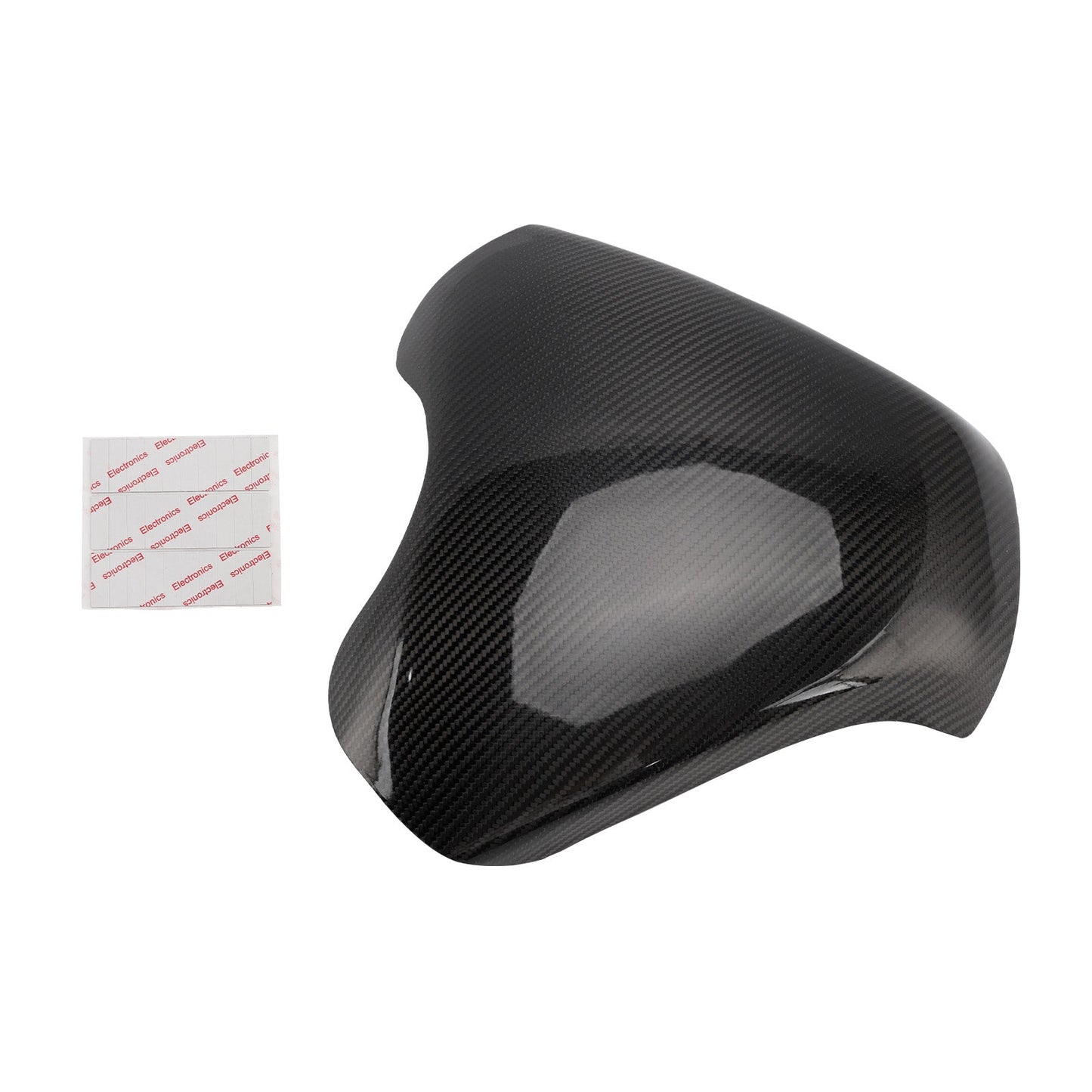 Carenatura del serbatoio in vera fibra di carbonio per Honda CBR1000RR 2012-2016